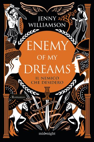 Enemy of My Dreams
