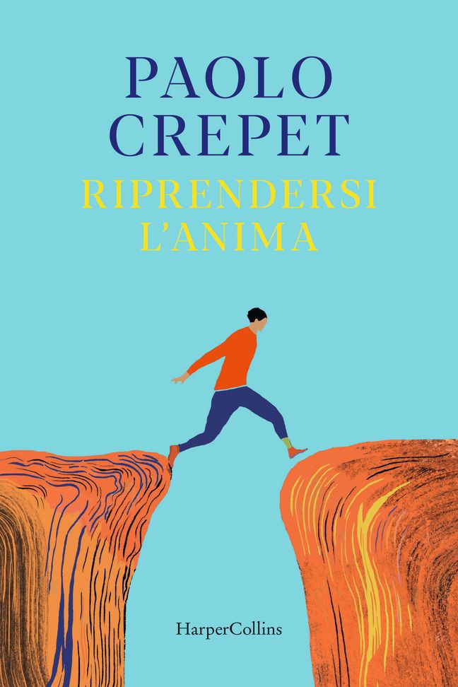 Riprendersi l'anima
