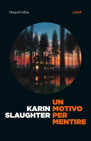 Un motivo per mentire