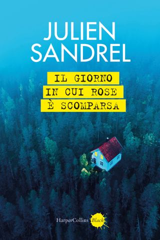 Il giorno in cui Rose è scomparsa