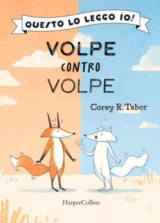 Volpe contro volpe
