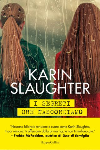 I segreti che nascondiamo