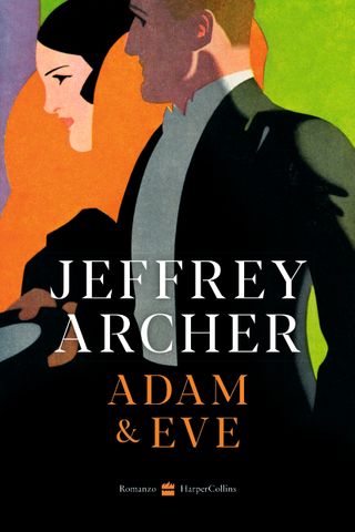 Adam & Eve