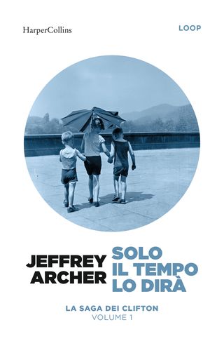 Solo il tempo lo dirà
