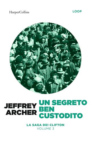 Un segreto ben custodito