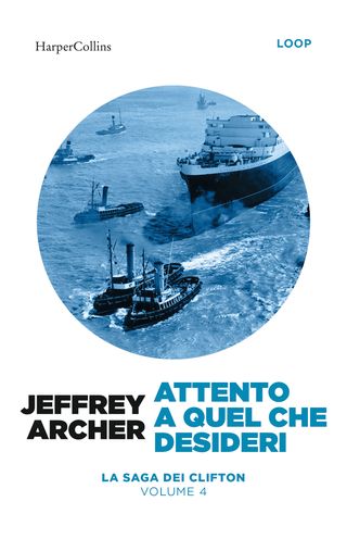Attento a quel che desideri