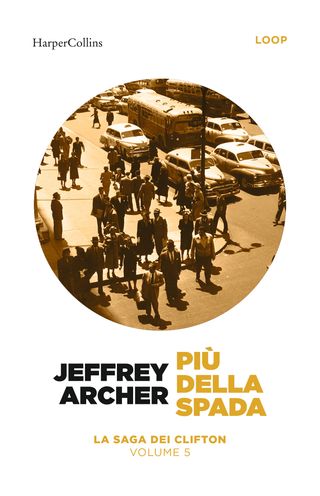 Più della spada