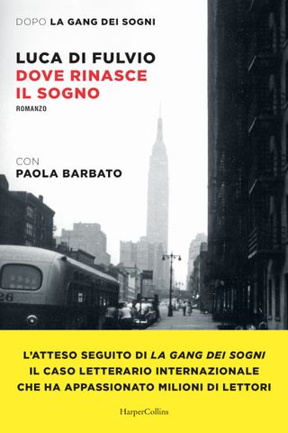 Dove rinasce il sogno