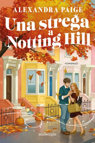 Una strega a Notting Hill