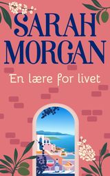 Book Cover of 'En lære for livet'
