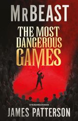 Book Cover of 'The Most Dangerous Games (Dansk udgave)'