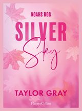 Book Cover of 'Silver Sky (Dansk udgave)'