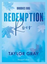 Book Cover of 'Redemption River (Dansk udgave)'