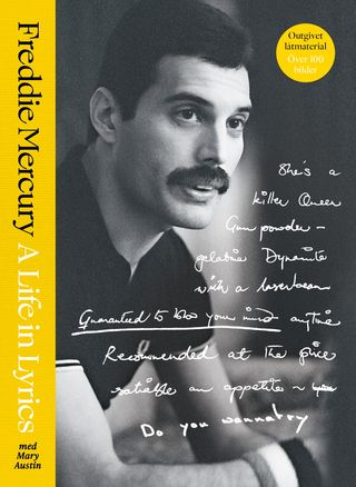 A Life in Lyrics