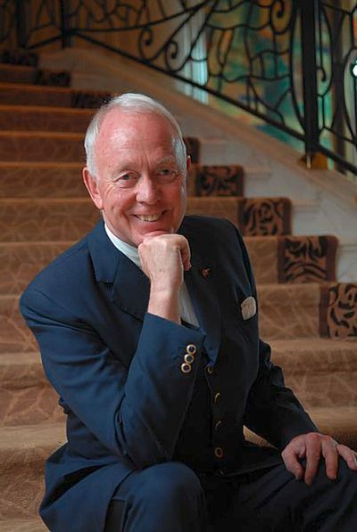 Tony Buzan