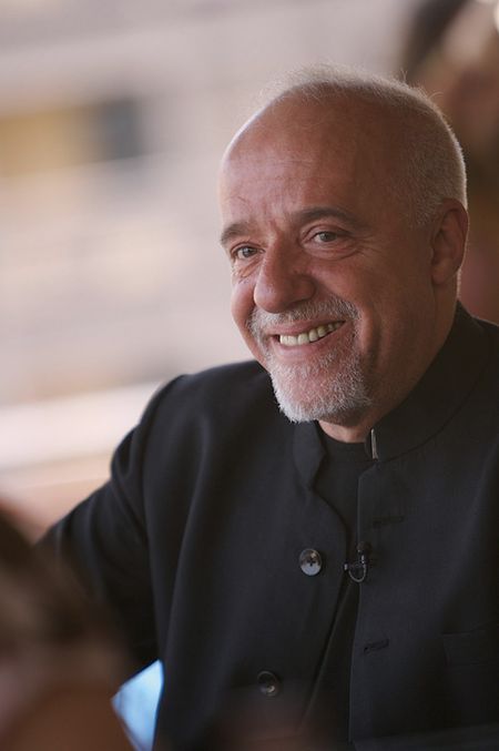 Paulo Coelho