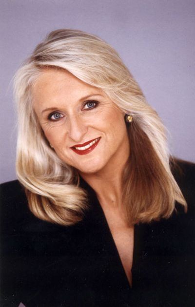 Barbara Currie