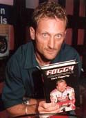 Carl Fogarty