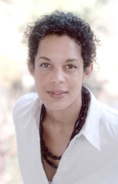 Aminatta Forna