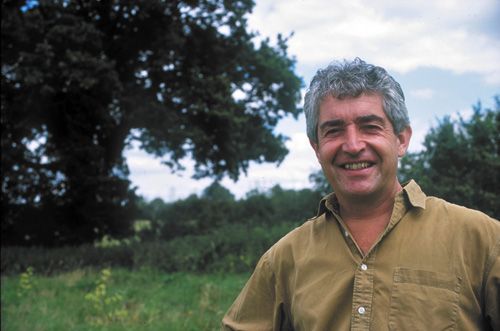 Tony Juniper