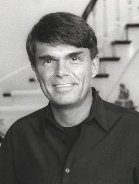 Dean Koontz