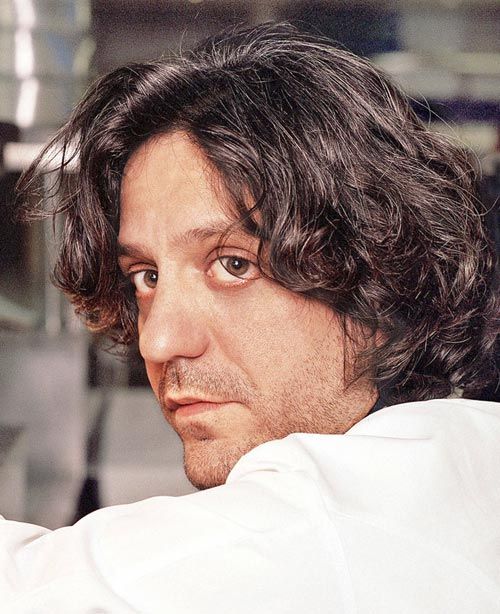 Giorgio Locatelli