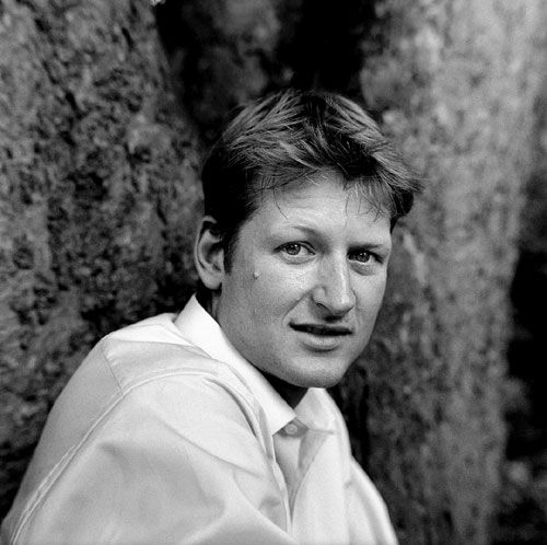 Mark Lynas