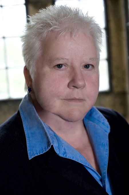 Val McDermid