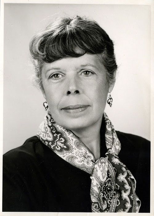 Joan G. Robinson