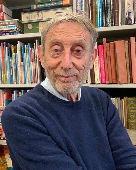 Michael Rosen