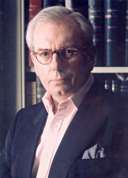 David Starkey