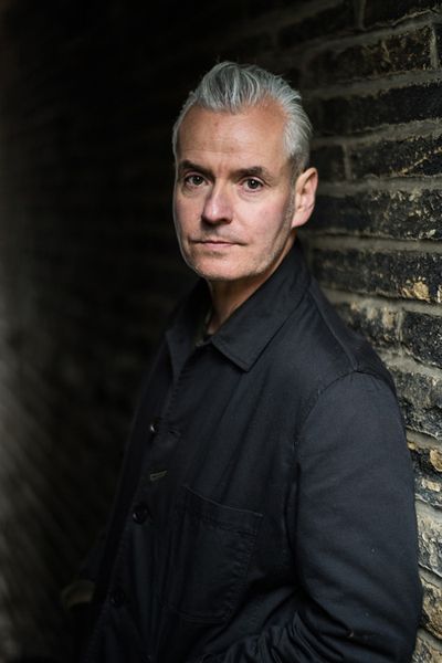Michael Stewart