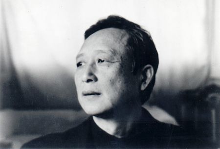 Gao Xingjian