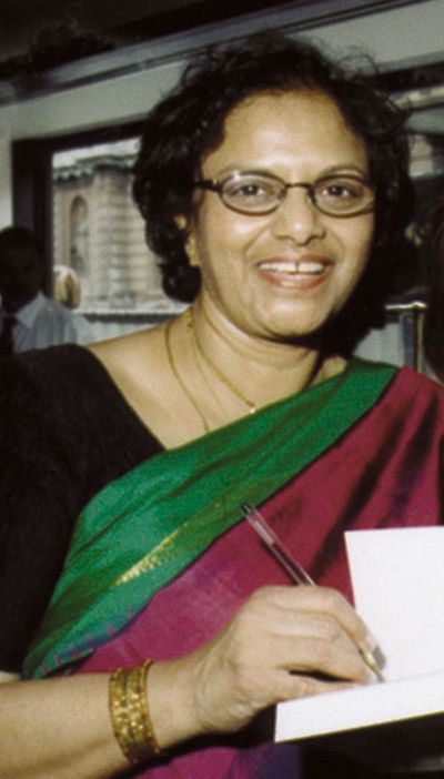 Dr. Gowri Motha