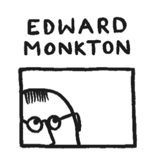 Edward Monkton
