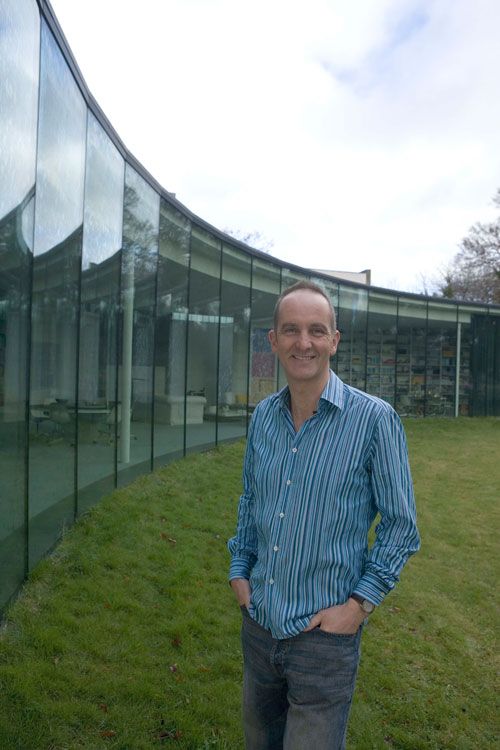 Kevin McCloud