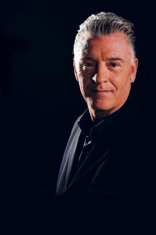 Derek Acorah