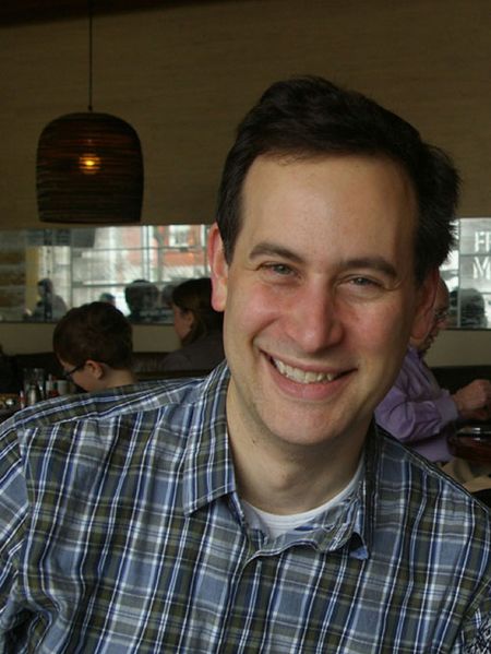 David Levithan