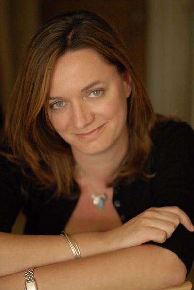 Harriet Evans