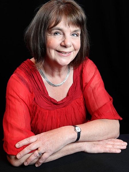 Julia Donaldson