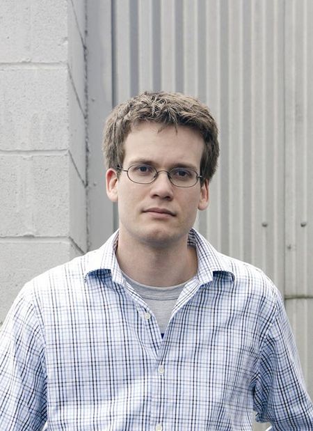John Green