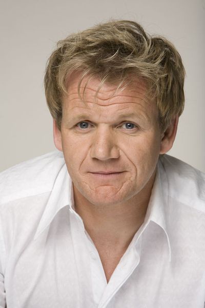 Gordon Ramsay