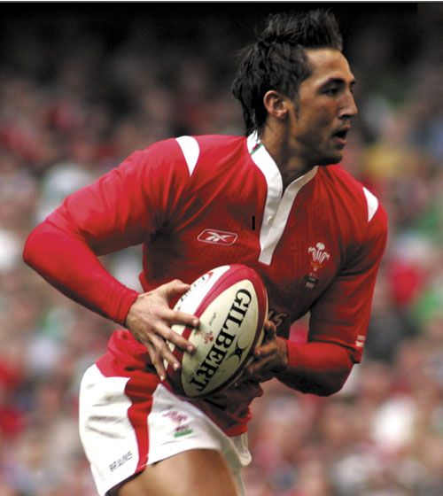 Gavin Henson – HarperCollins