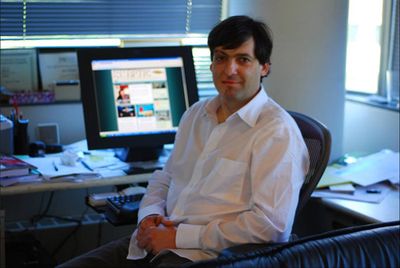 Dan Ariely