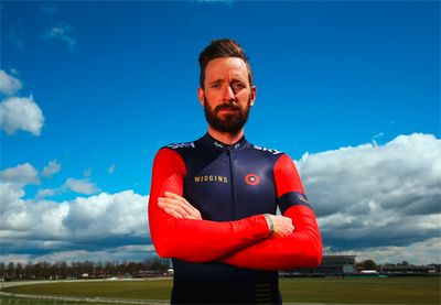 Sir Bradley Wiggins