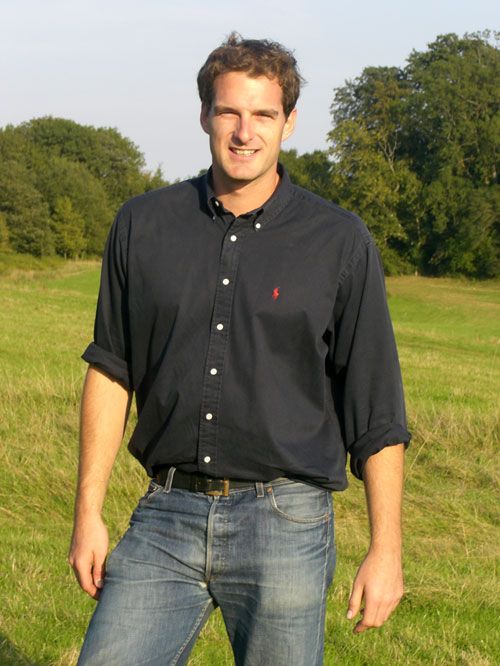 Dan Snow