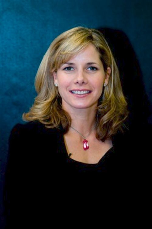 Darcey Bussell