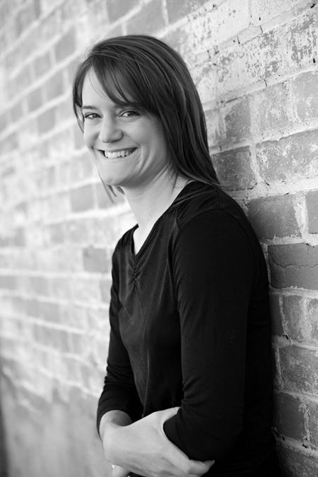 Sara Shepard