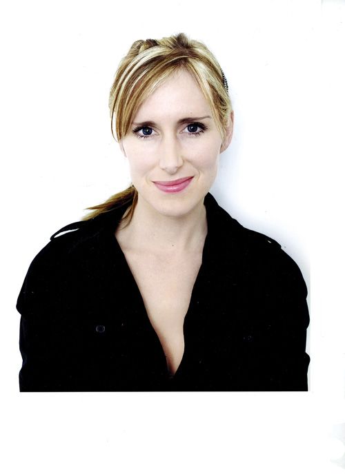 Lauren Child