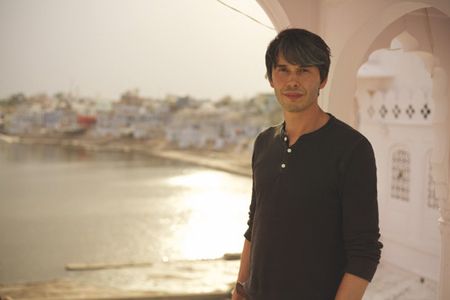 Professor Brian Cox